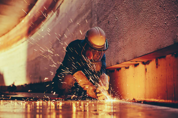 Best Aerospace and Defense Welding in Enid, OK
