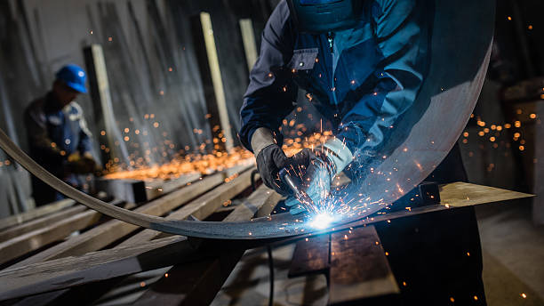 Best Artistic and Custom Metal Fabrication in Enid, OK
