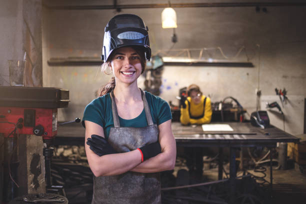 Best Pipe Welding in Enid, OK